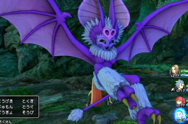 ドラゴンクエストXI　過ぎ去りし時を求めて_20170729155224